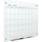 Quartet Board, Calendar, Glass, 3X2 QRTGC3624F - alternate 3
